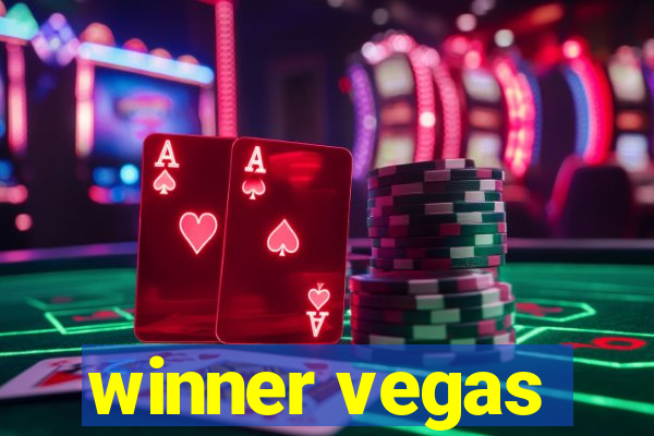 winner vegas